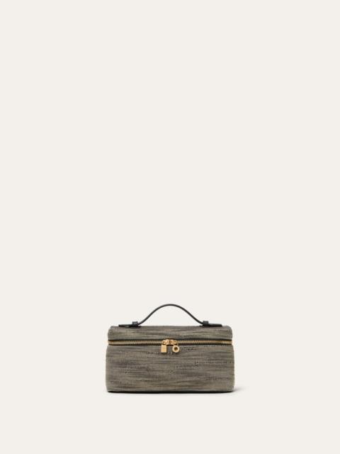 Loro Piana Extra Pocket L19