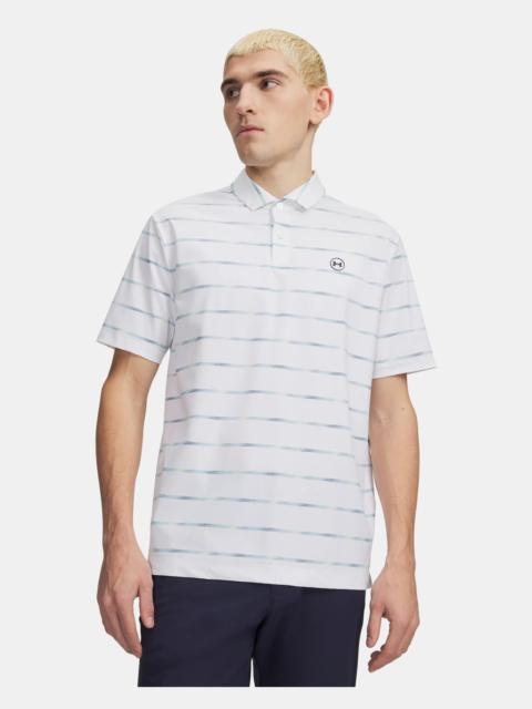 Under Armour UA Drive Chill Printed