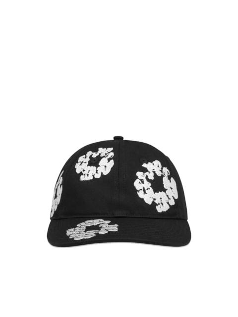 DENIM TEARS The Cotton Wreath cap