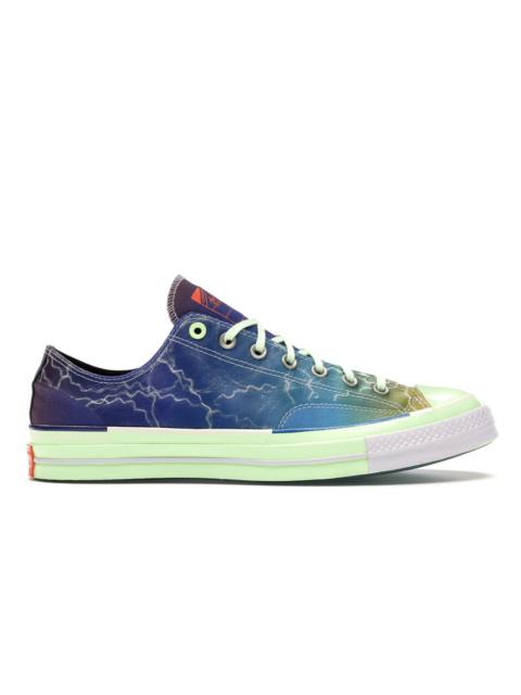 Converse Chuck Taylor All Star 70 Ox Pigalle Multi