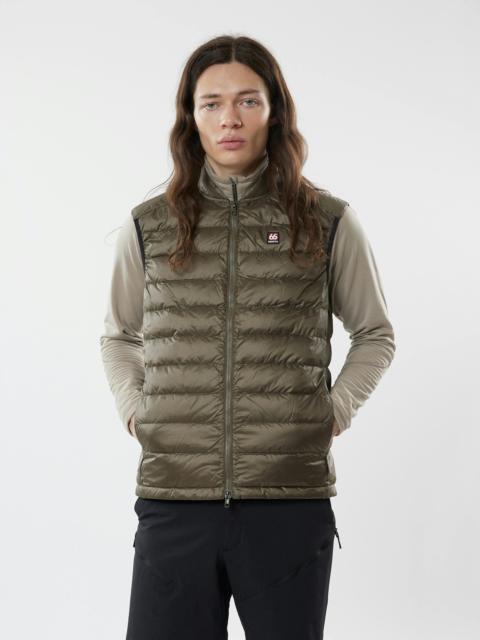 66°NORTH Keilir Down Vest