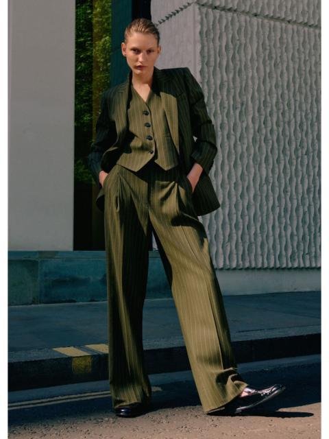 ME+EM Tapered Pant