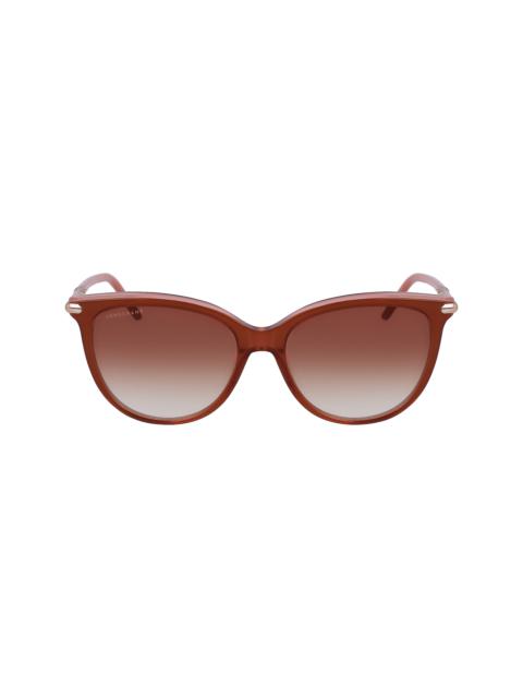 Sunglasses Brown rose - OTHER