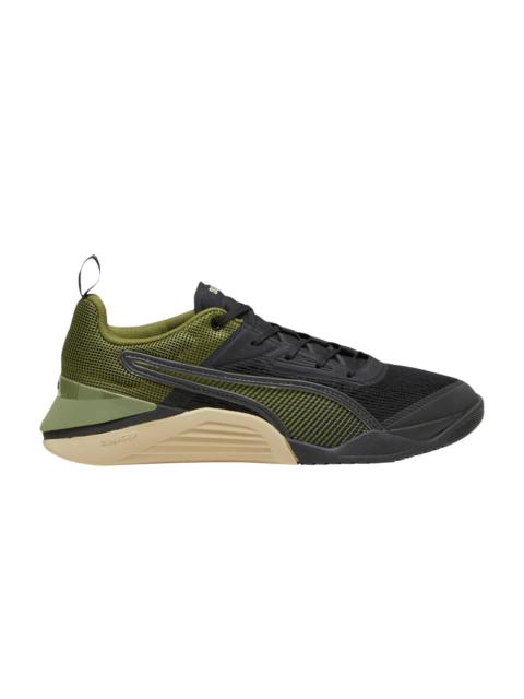 Fuse 3.0 'Olive Green Putty'