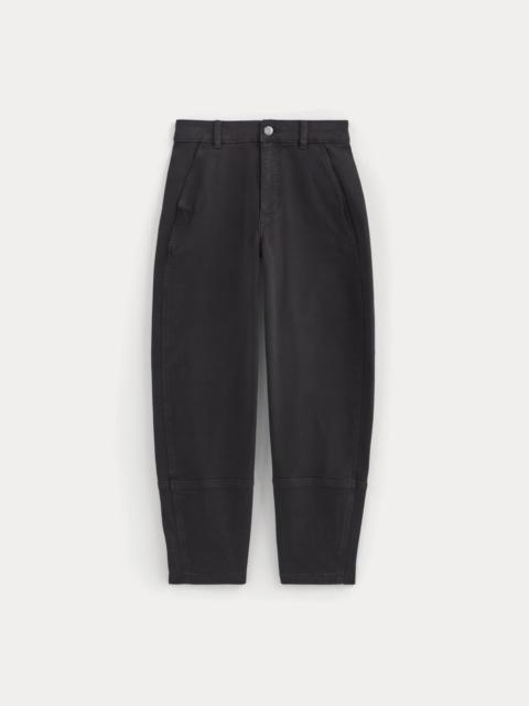 EVERLANE THE UTILITY BARREL PANT