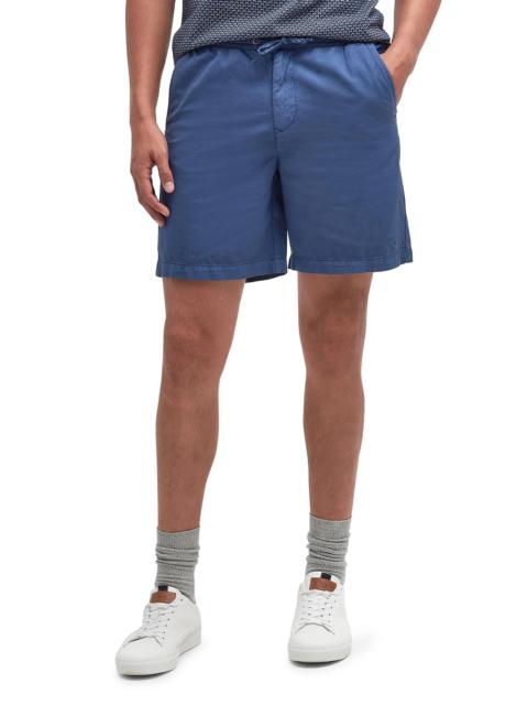 Oxtown Drawstring Shorts