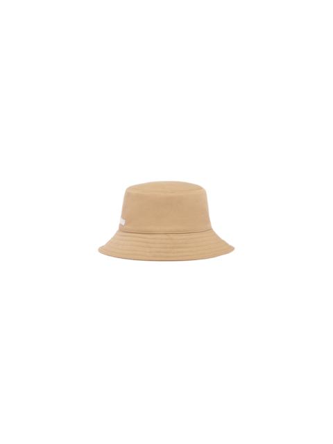 Drill bucket hat