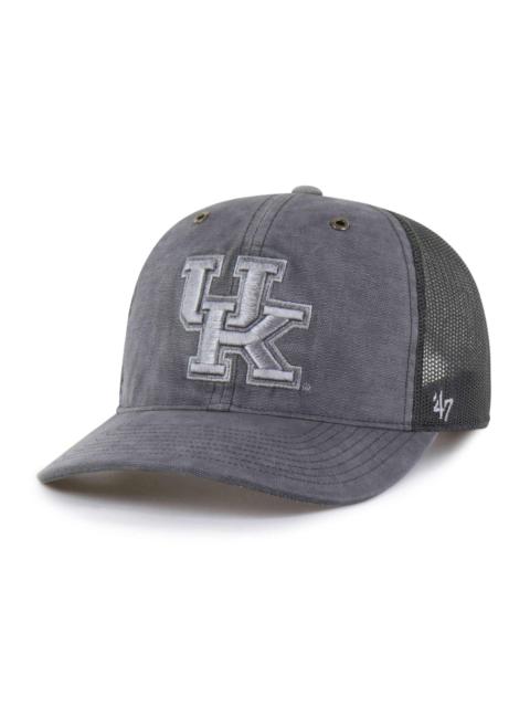 Carhartt Kentucky Wildcats '47 Dyed Trucker Relaxed Fit