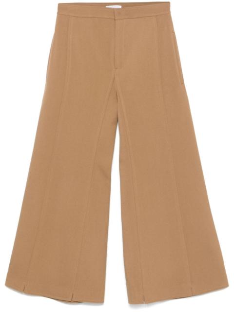 NICCOLÒ PASQUALETTI Tegola trousers