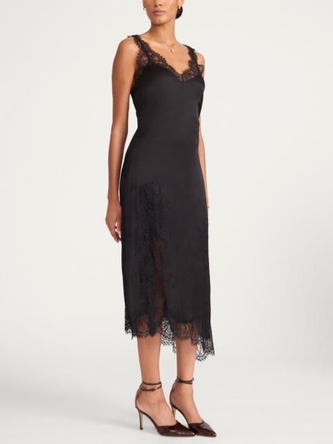 BROCHU WALKER The Emile Dress