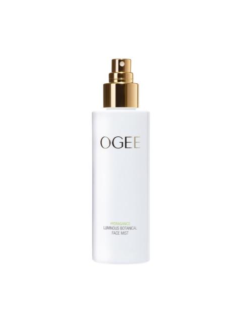 Ogee Luminous Botanical Face Mist