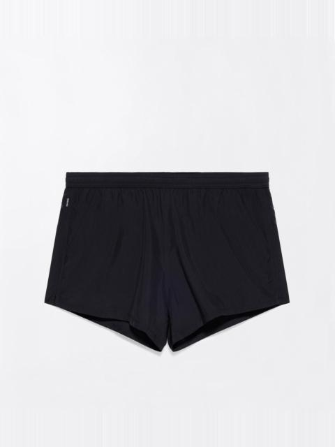 TOM FORD LIGHT POPLIN SWIM SHORT