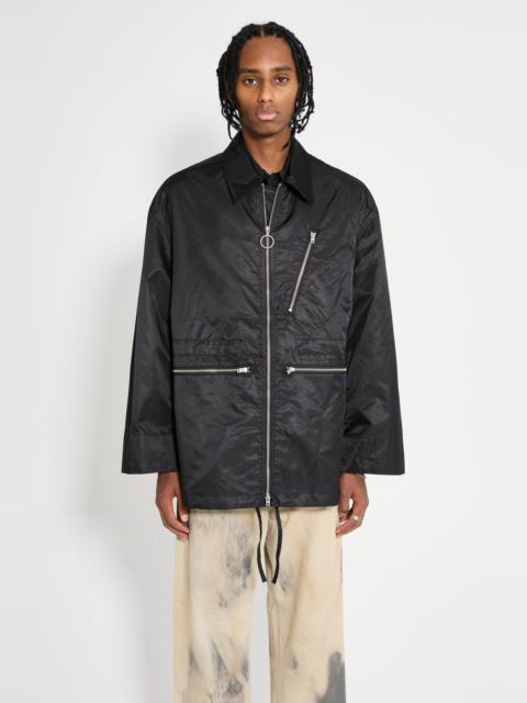 ACNE STUDIOS JACKET BLACK