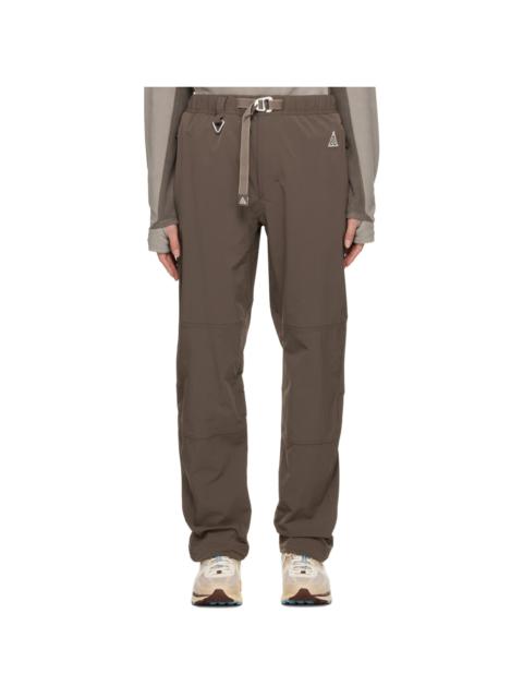 Taupe ACG Sunfarer Pants