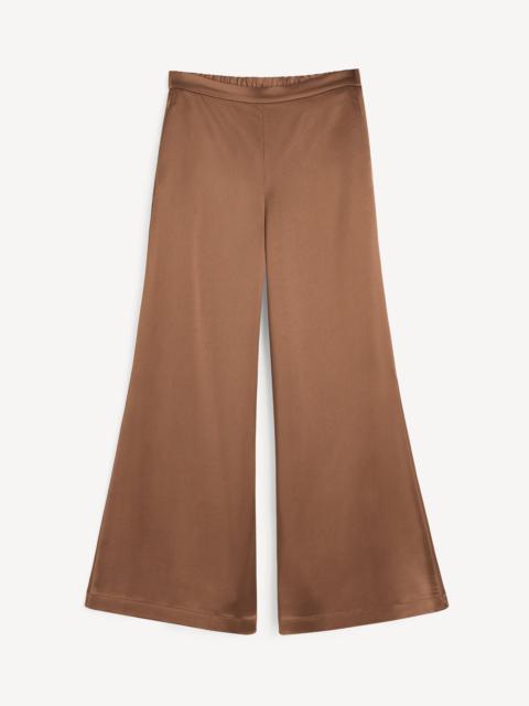 BY MALENE BIRGER Lucee flared trousers