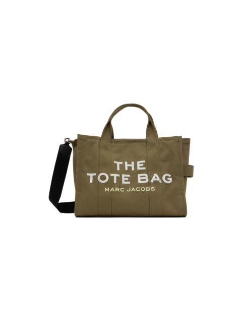 Marc Jacobs Khaki 'The Medium Tote Bag' Tote