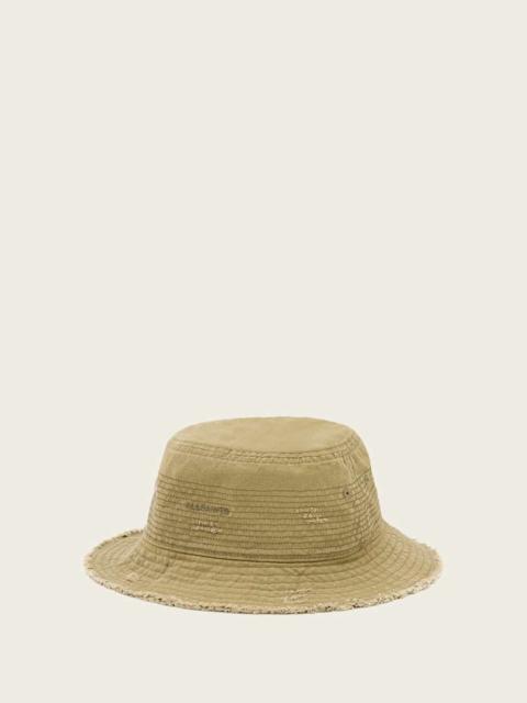 ALLSAINTS MASON COTTON BUCKET HAT