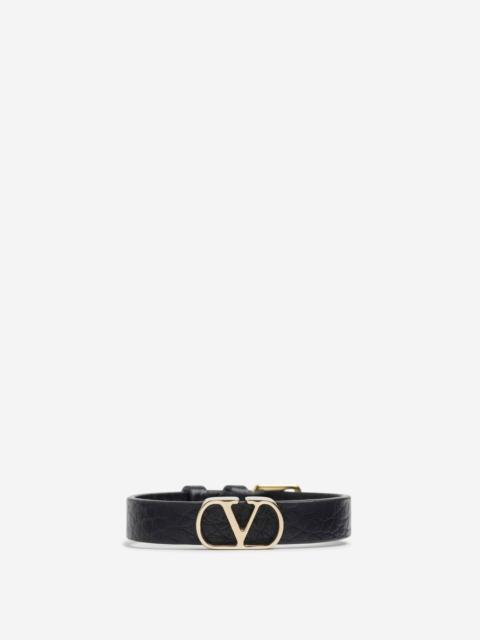 Valentino VLOGO SIGNATURE BRACELET