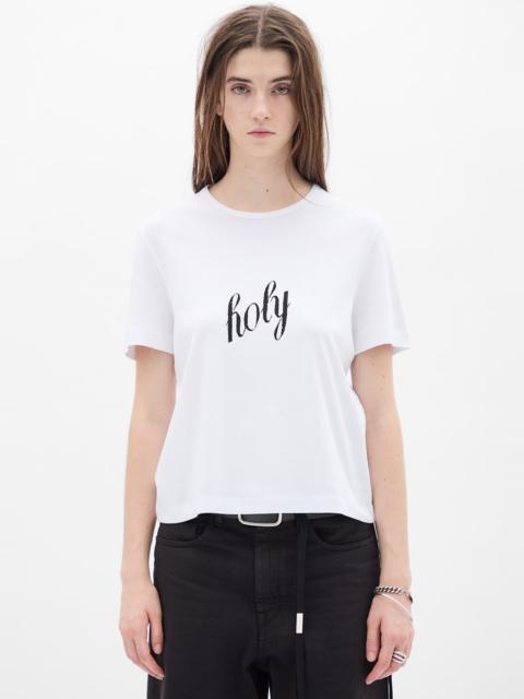 Ann Demeulemeester Fanie Standard Fit T