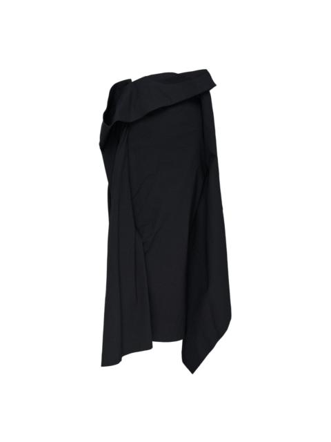 ISSEY MIYAKE Concealed