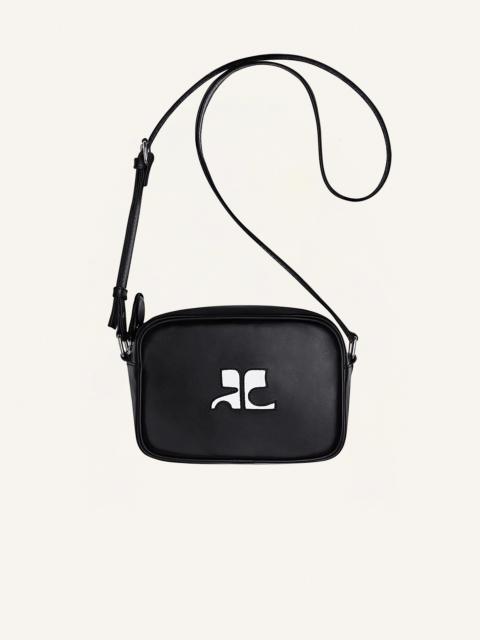 courrèges REEDITION CAMERA BAG