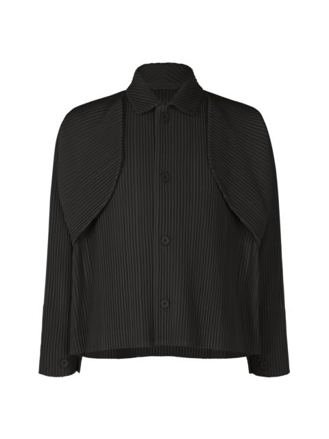 ISSEY MIYAKE COVER AND FOLD