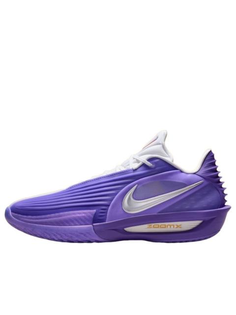 Nike Nike G.T. Cut 3 Turbo 'Violet Haze Total Orange' HV9918-800