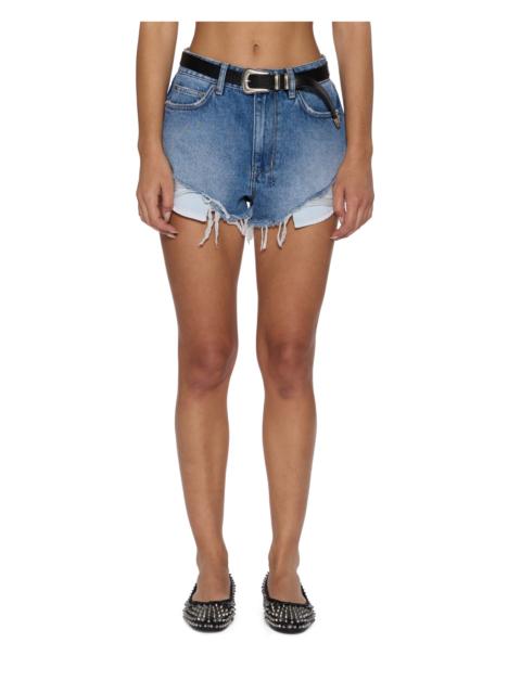 Ksubi KALI SHORTS EXPOSED TIDAL
