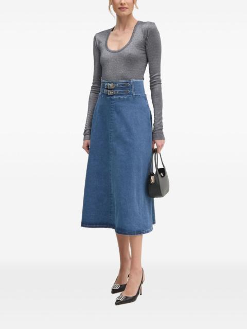 PINKO long-sleeves top
