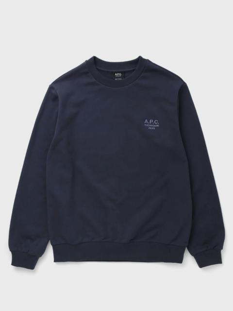 A.P.C. STANDARD RUE MADAME GOTS SWEATSHIRT