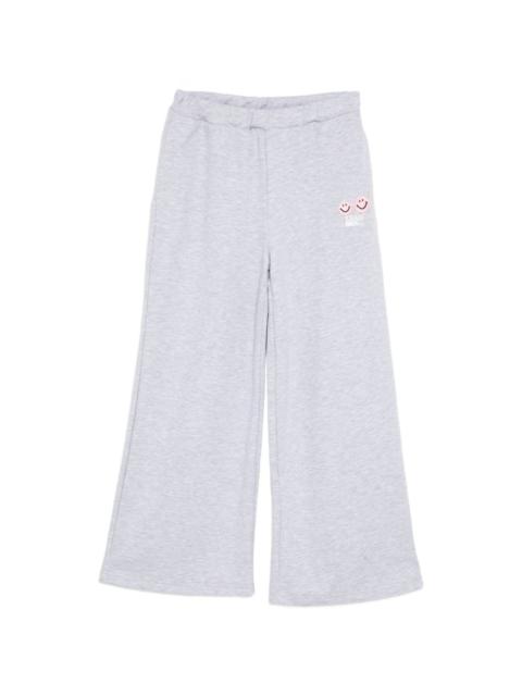 Joshua Sanders wide legs trousers