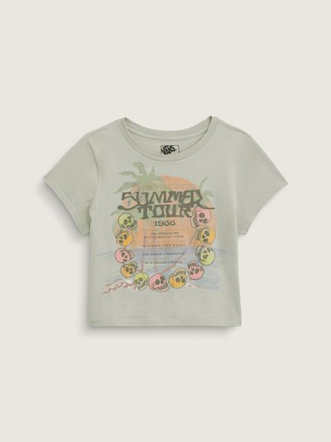 Vans Summer Daze Palm T-Shirt
