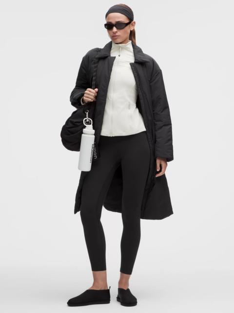 lululemon Women's ThermoZen Insulated Mac Coat
