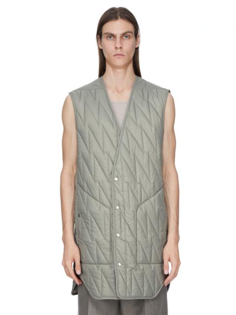 Rick Owens LARRY SL LINER