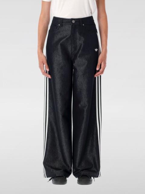 adidas Originals Jeans woman Adidas Originals