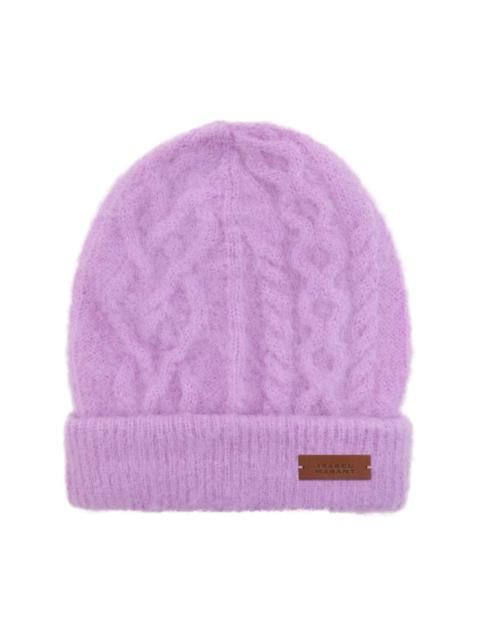 Tolie beanie