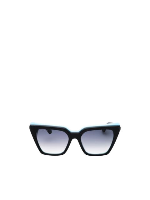 Etro cat-eye sunglasses