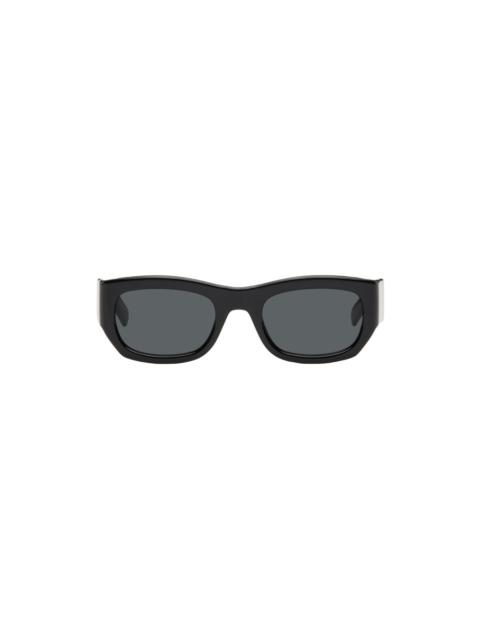 Black SL 713 Sunglasses