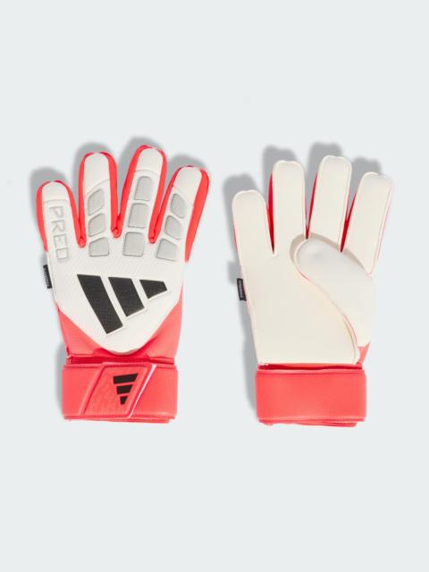 adidas PREDATOR GOALKEEPER GLOVE MATCH FINGERSAVE