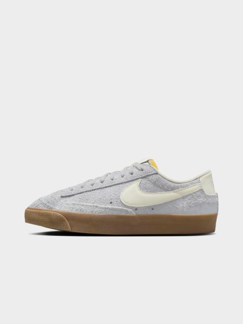 Nike Women's Nike Blazer Low '77 Vintage Casual Shoes