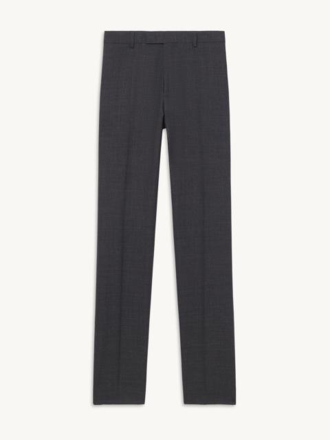 Sandro Wool suit pants