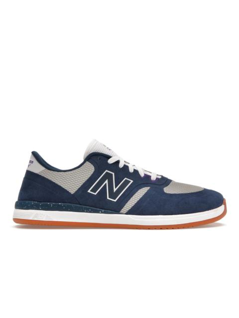 New Balance Numeric 420 Marquise Henry Blueberry