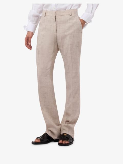 Moschino TWEED PANTS