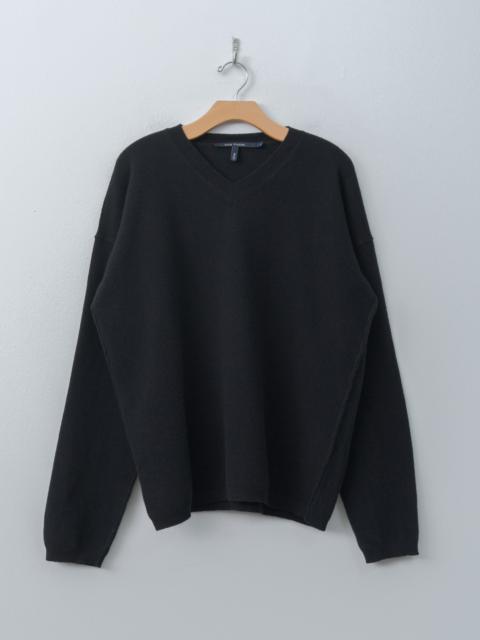 SOFIE D'HOORE MAURICE Sweater YCOM - Black