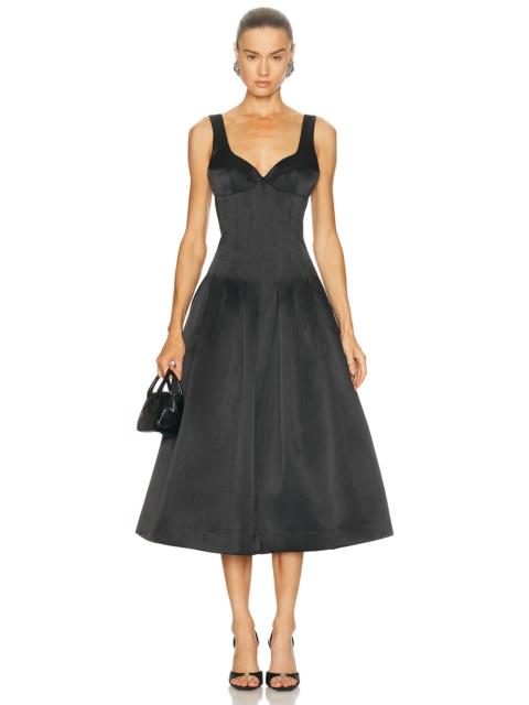 NICHOLAS Cory Dress