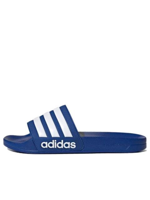 adidas adidas Adilette Shower Slide 'Royal Blue' GW1048