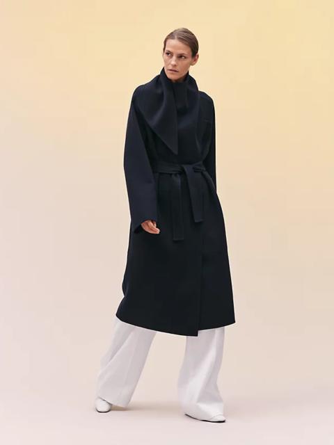 Hermès Peignoir coat