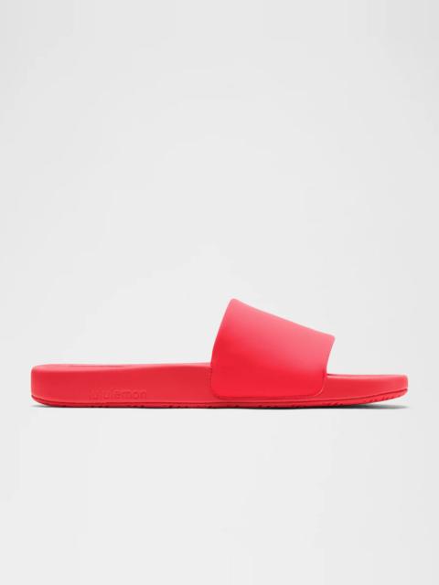 lululemon Men's Restfeel Slide