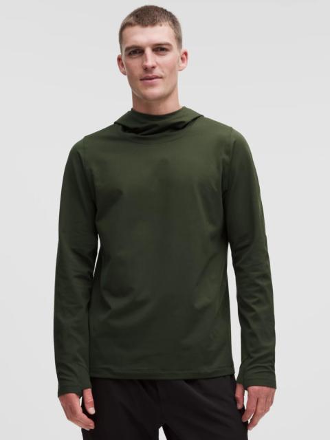 lululemon Rulu Fleece Hoodie