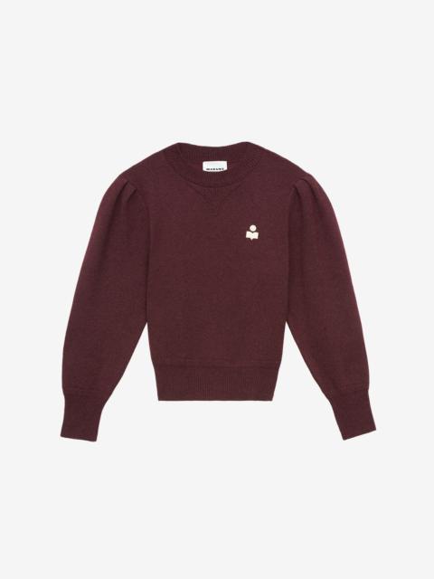 Isabel Marant Étoile KELAYA SWEATER
